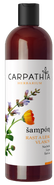 Carpathia Herbarium Šampon pro růst a lesk vlasů
