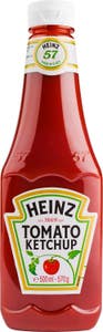 Heinz Kečup jemný