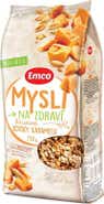 Emco Mysli křupavé Kousky karamelu