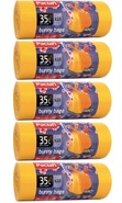 Paclan Pytle na odpad Bunny 35L 5x20ks