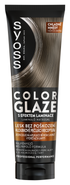 Syoss Glossing toner chladně hnědý