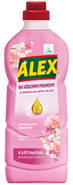 ALEX Na všechny povrchy květiny