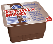 Mlékárna Kunín Termix MAXI s příchutí kakao