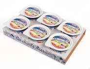 Madeta Jihočeské Tradiční pomazánkové česnek a jarní cibulka 6x150g
