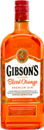 Gibson's Blood Orange Gin (37,5%)