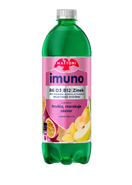 Mattoni Imuno hruška, marakuja, zázvor