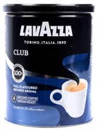 Lavazza Club káva mletá