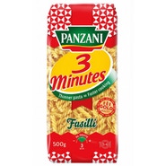 Panzani Express Fusilli