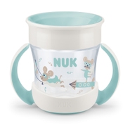 NUK Hrnek Mini Magic Cup, zelený