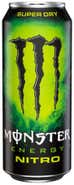 Monster Energy Nitro