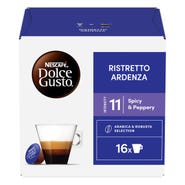 Nescafé Dolce Gusto® Ristretto Ardenza kávové kapsle