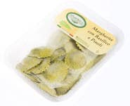 Cascina Verdesole Margherite basilico pinoli chlazené