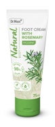 Dr.Max Natural Foot Cream 75 ml
