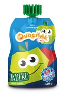 Ovocňák Pyré jablko 100%