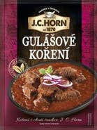 J.C. Horn Gulášové koření
