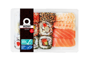 Mowi Sushi Premium Salmon&Shrimp