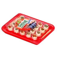 Tartare Apérifrais Itálie sýr