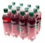 Top Topic Malina limonáda 12x500ml PET