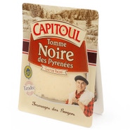 Capitoul Tomme Noire des Pyrénées sýr