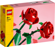 LEGO® Růže