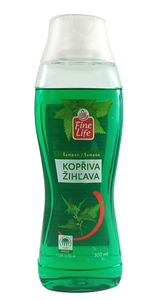 Fine Life Kopřiva Šampon