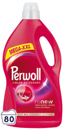 Perwoll Prací gel Color, 4000 ml