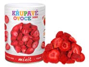 Mixit Jahoda - Křupavé ovoce