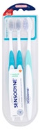 Sensodyne Advanced Clean zubní kartáček