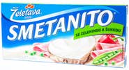 Smetanito zelenina/šunka sýr tavený