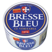 Bresse Bleu sýr plísňový