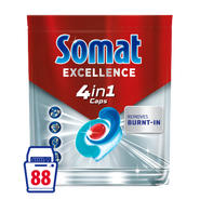 Somat Excellence 4in1 tablety do myčky