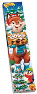 Toffifee Vánoční balení 3x125 g