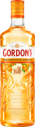 Gordon's Mediterranean Orange Gin (37.5%)