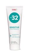 Dr.Max PRO32 Sensitive zubní pasta 75 ml