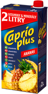 Caprio příchuť Ananas