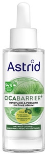 Astrid Cicabarrier+ Obnovující a posilující sérum 