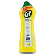 Cif Lemon krém