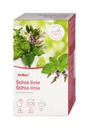 Dr.Max Štíhlá linie bylinný čaj 20x1,5 g