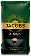 Jacobs Espresso káva zrno