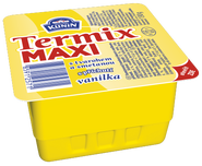 Mlékárna Kunín Termix MAXI s příchutí vanilka