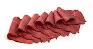 Maso Klouda Pastrami