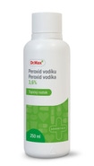 Dr.Max Peroxid vodíku 3,6% 250 ml