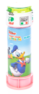 Gemar Bublifuk Myšák Mickey 60ml 1ks