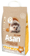 Asan Pet Pure podestýlka pro náročné mazlíčky