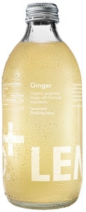 LemonAid | Ginger BIO