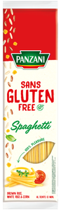 Panzani Spaghetti Gluten Free 