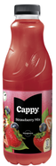 Cappy Jahodový Mix