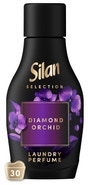 Silan Selection Diamond Orchid parfém na praní