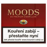Moods Doutníky 20s