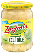 Znojmia Zelí bílé